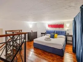 Authentic Loft Pasteur