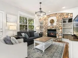 Cozy Family Home with Game Room and Big Yard