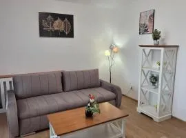 Apartament Relaxa Green 3 - 2 Rooms - AC - Parking