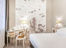 Best Western Plus d'Europe et d'Angleterre