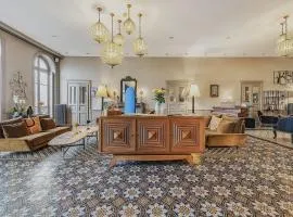 歐洲英格蘭德貝斯特韋斯特PLUS酒店