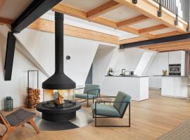 Seehaus Allensbach mit 5 exklusiven Suiten, hotel a Allensbach