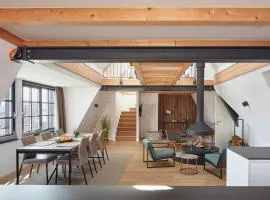 Seehaus Allensbach mit 5 exklusiven Suiten