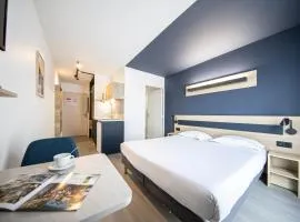 City Résidence Nancy