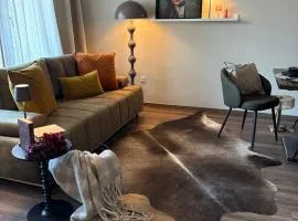 Boutique Apartment Klagenfurt