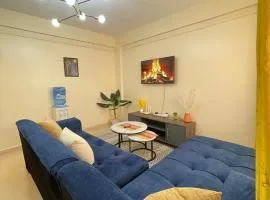 Cosy Loft Eldoret
