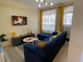 Cosy Loft Eldoret
