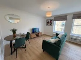 Alma Vale Flat 2B
