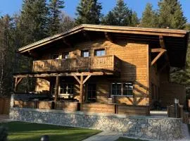 Alpin Chic by Alpe Chalets