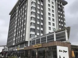 Nova Vista Deluxe & Suites a Member of Radisson Individuals