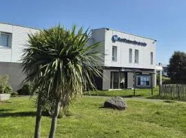 Best Western Côte des Sables Plouescat