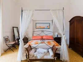 Piazzetta San Giovanni Specchia