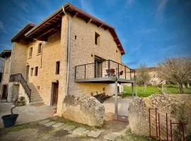 A l'ombre des vignes