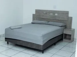 Smart Loft Premium Moderno e Inteligente no Centro