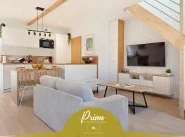 La Casa di Cami, maison cocon 4 à 6 personnes