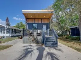 Rodeo Thrills and Backyard BBQs! Lake Wales Retreat