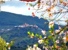 Casa de Huéspedes Hornos