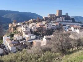 Casa de Huéspedes Hornos