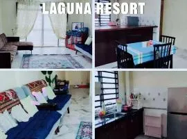 PD Laguna Resort Vacation