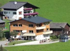 Appartements Veronika