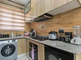 One bedroom apartment lekki