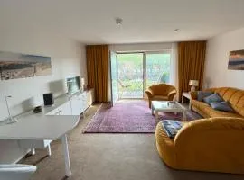 Appartement an der Lagune