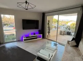 Appartement 2 pièces