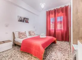 THAT'S LOVE Fiumicino airport Jazz-8min airport-100mt historic center