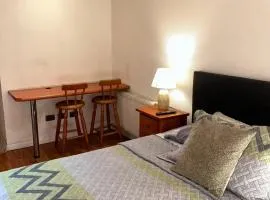 Departamento Santiago centro