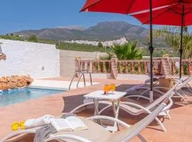 Villa Sol Alozaina by Ruralidays