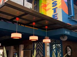 Zamia Hostel, Hotel in Bucaramanga