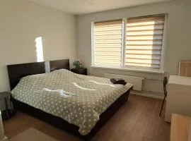 Dzīvoklis Baldone, Latvija