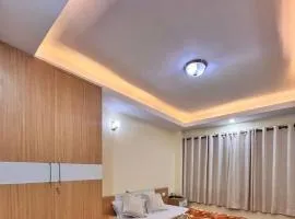 Home & story Kathmandu