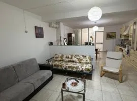 Rosa's Rooms -The Apartment