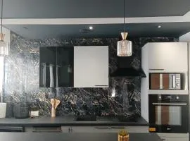 Appartement T3 en face de la gare