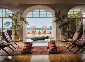 Precise Resort Tenerife, hotel a Puerto de la Cruz