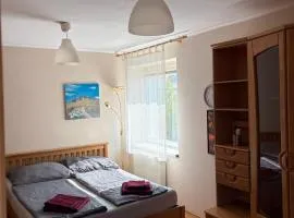 Ferienwohnung Korneuburg bei Wien -1