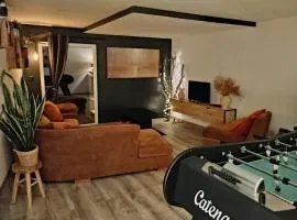 Maison à la campagne Le Clos Locha