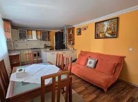 Власний будинок