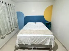 Apto Sol Dourado Paracuru a 200mts da praia