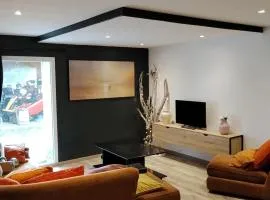 Maison à la campagne Le Clos Locha