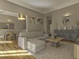 Le Vauban T3 Hyper centre