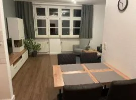 Appartement-Muelmeketal