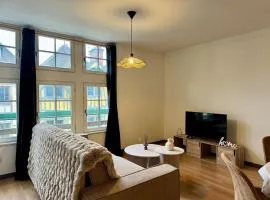 T2 en hyper centre, Rue Emile Zola, tout confort