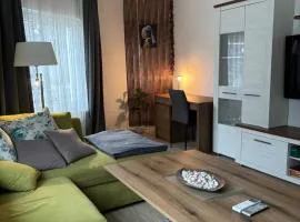 The Old Corner House