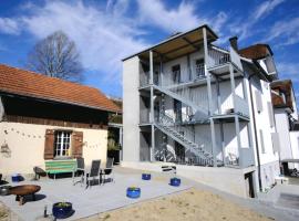 Casa Carmela، فندق في سولوتورن