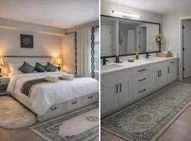 SJ Luxury Retreat 3BR