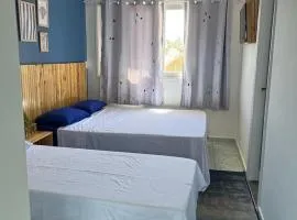 Pousada Mulheres de Areia