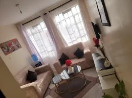 Serenity Homes
