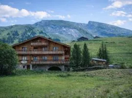 Hôtel Chalet Alpage
